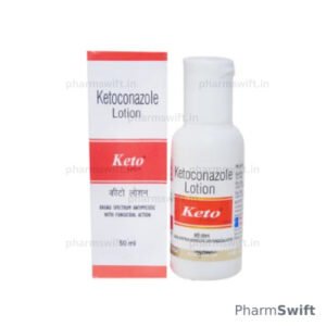Keto Lotion 50ml