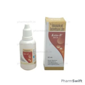 Keto-B Lotion 30 ml