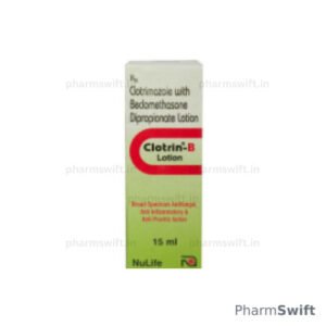 Clotrin-B Lotion 15 ml