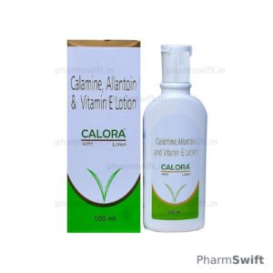 Calora Plus Lotion 100 ml