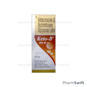 Keto-B Lotion 15 ml