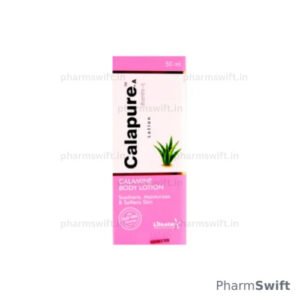 Calapure Lotion 50 ml