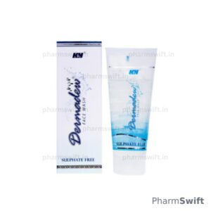 Dermadew Face Wash 100ml