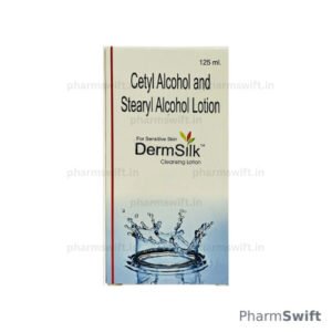 Dermsilk Cleansing Lotion125ML