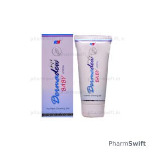 Dermadew Baby Lotion 80 ml