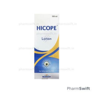 Hicope Lotion 100 ml