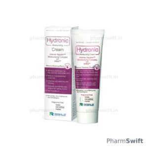 Hydronic Moisturizing Lotion 100 ml
