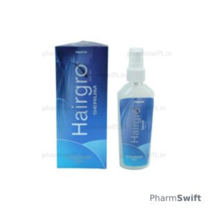 Hairgro serum 100 ml