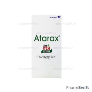 ATARAX ANTI ITCH Lotion 100ml