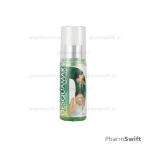 Desquamar Face Wash 100 ml