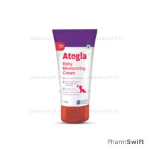 Atogla Baby Moisturizing Cream 100 gm