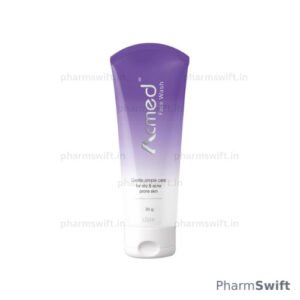 Acmed Face Wash 70 gm