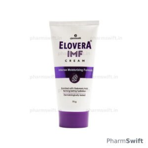 Elovera IMF Intense Moisturizing Cream 75 ml