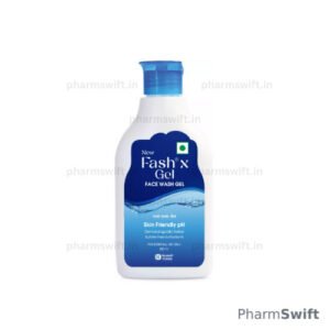 Fash X gel 200 ml