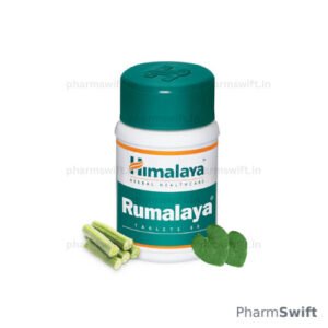 Himalaya Rumalaya 60 Tablets
