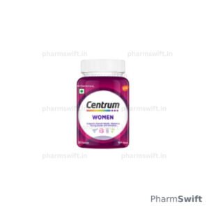 Centrum Women Multivitamin 30 Tablets