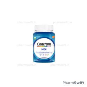 Centrum Men Multivitamin 30 Tablets