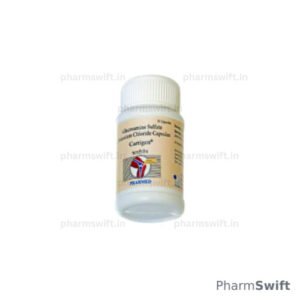 Cartigen Capsule 30's
