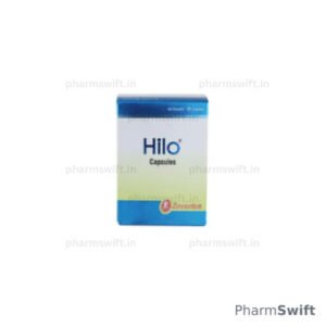 Hilo Capsule 30's