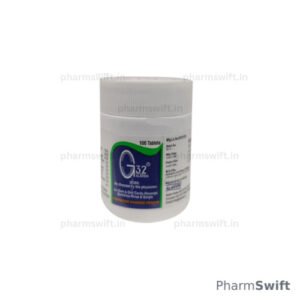 Alarsin G-32 100 Tablets