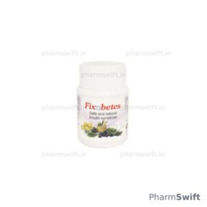 Fixobetes 30 Tablets
