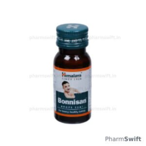 Himalaya Bonnisan Drops 30 ml