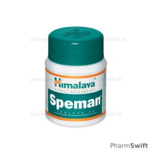 Himalaya Speman 60 Tablets