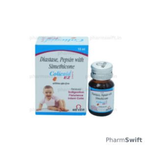 Colicaid EZ Drops 15 ml