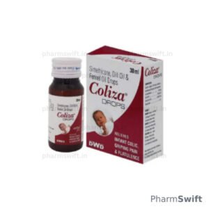 Coliza Drops 30 ml