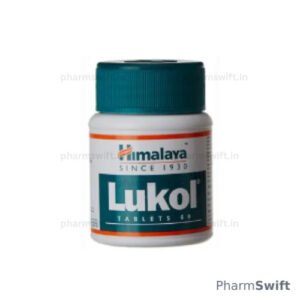 Himalaya Lukol 60 Tablets