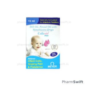 Colicaid Drops 15 ml