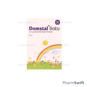 Domstal Baby Oral Drops 5 ml