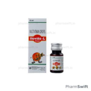Hovite-L Drops 15 ml