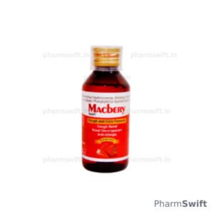 Macbery Pead Drops 15 ml