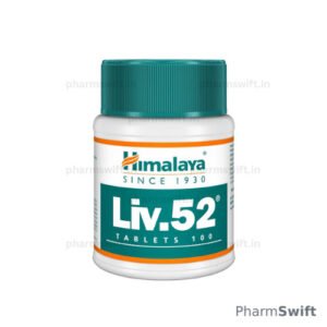 Himalaya Liv.52 100 Tablets