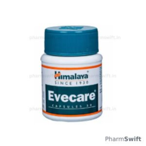 Himalaya Evecare 30 Capsules