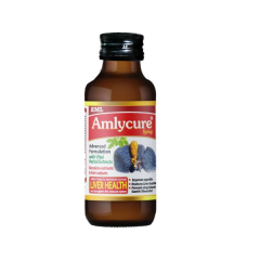 Aimil Amlycure Syrup 100 ml