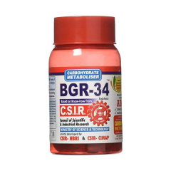 Aimil BGR-34 Tablet (Pack of 2 x 100's)