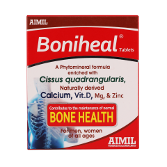 Aimil Boniheal Tablets 20's