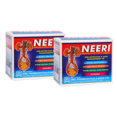 Aimil NEERI Tablet (Pack of 2 x 30's)