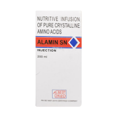 Alamin SN Injection 200ml