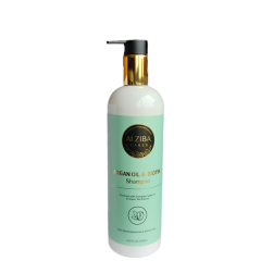 Alziba Cares Argan Oil & Biotin Shampoo 500 ml