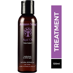 Amazon Series Acai Oil Treatment 120 ml