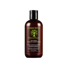 Amazon Series Murumuru Anti Frizz Keratin Conditioner 250 ml