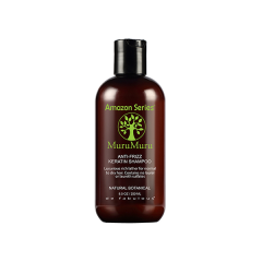 Amazon Series Murumuru Anti Frizz Keratin Shampoo 250 ml