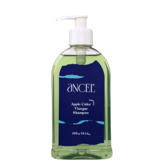 Ancel Apple Cider Vinegar Shampoo 300 ml