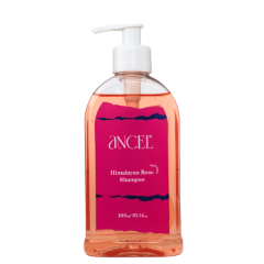 Ancel Himalayan Rose Shampoo 300 ml