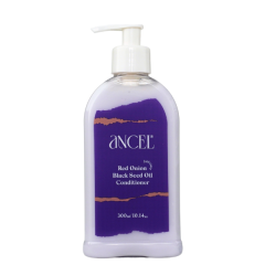 Ancel Red Onion Black Seed Oil Conditioner 300 ml