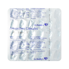 Antoxid Capsule 30'S