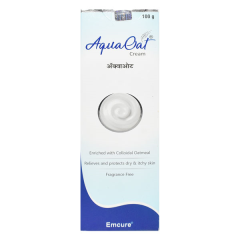 AQUAOAT Cream 100gm